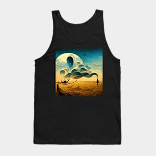 Dreams Series Tank Top